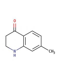 Astatech 7-METHYL-2,3-DIHYDROQUINOLIN-4(1H)-ONE; 0.1G; Purity 95%; MDL-MFCD10697717
